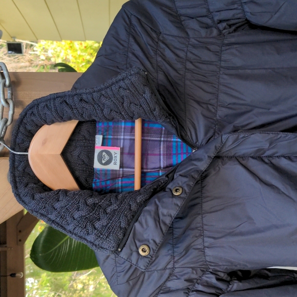 Roxy Sweet Jacket! - Picture 8 of 11